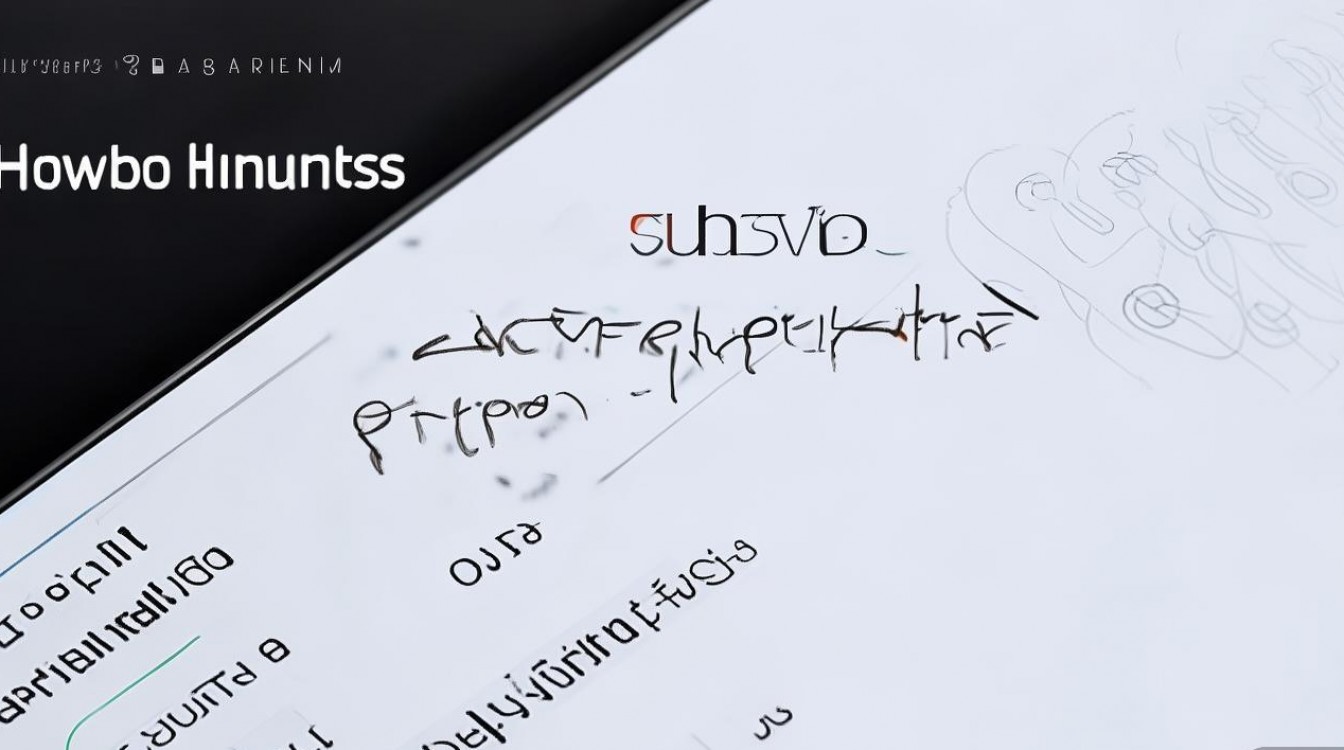 华为手机怎么导入主题？新手必看步骤指南