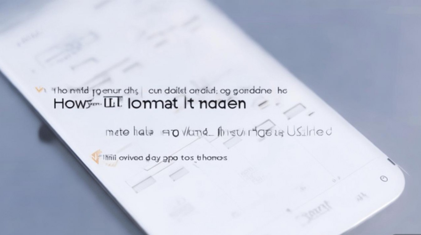 华为手机怎么导入主题？新手必看步骤指南