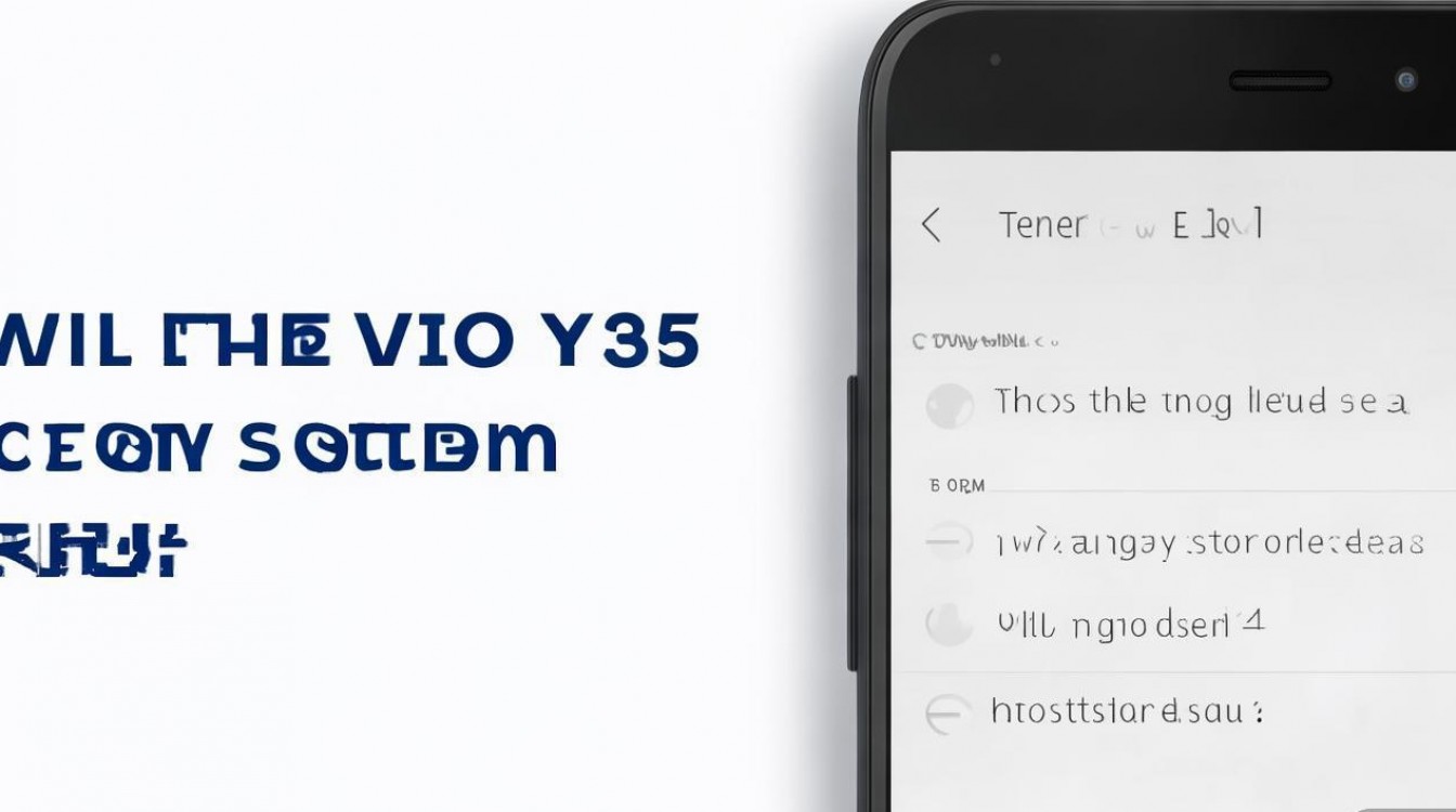 vivoy35恢复系统会清空数据吗？新手操作步骤详解