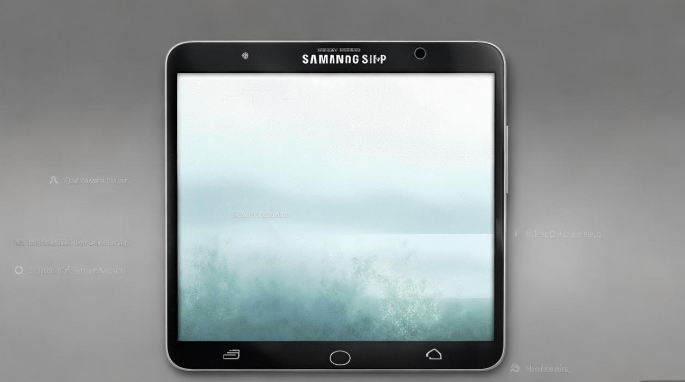 三星g7200怎么设置横屏壁纸？手机横屏壁纸设置方法