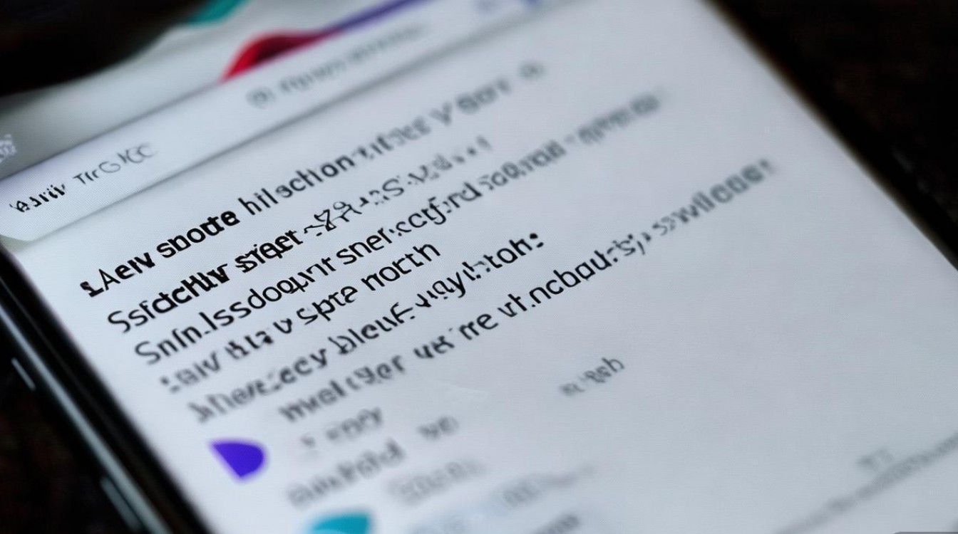 华为手机截图快捷键是什么？怎么设置最方便？