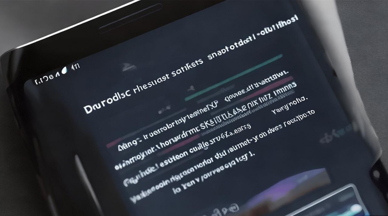 华为手机截图快捷键是什么？页面截图方法详解