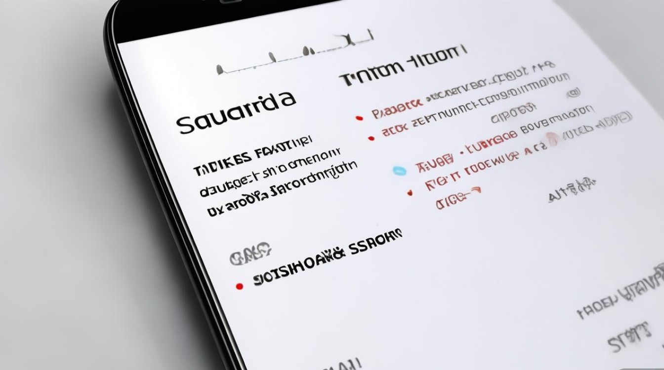华为手机截图快捷键是什么？页面截图方法详解