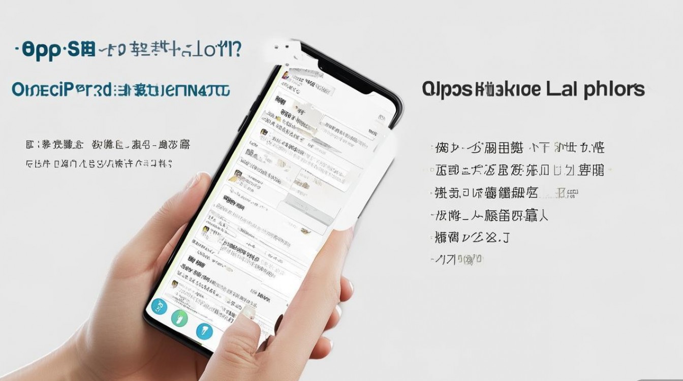 oppo手机图片误删怎么恢复？教你找回删除照片的实用方法