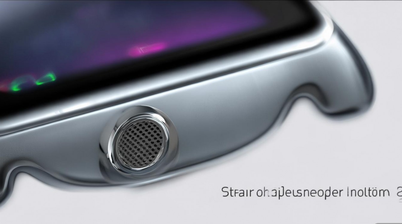 小米手表Color2有扬声器吗?具体位置在哪?