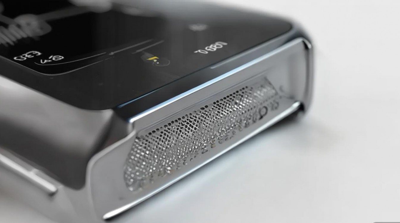 小米手表Color2有扬声器吗?具体位置在哪?