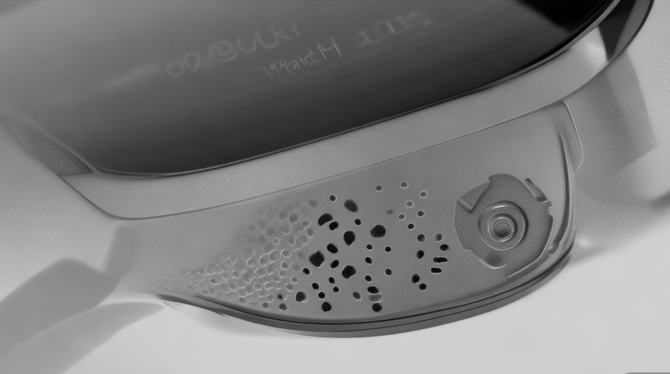 小米手表Color2有扬声器吗?具体位置在哪?