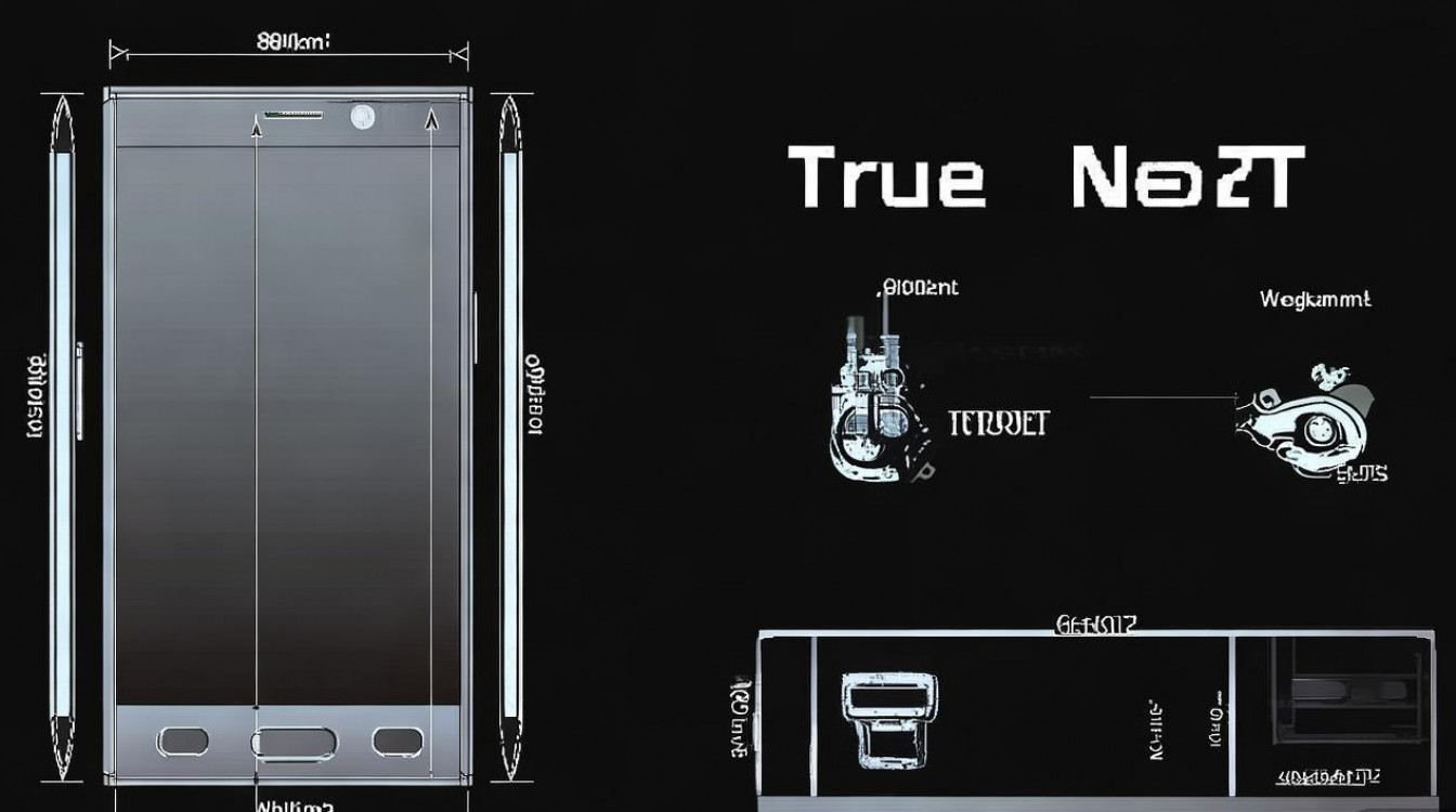 真我GT Neo2T机身重量和尺寸具体是多少?