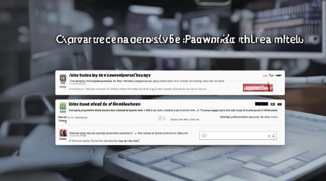 苹果系统忘记程序密码怎么办？3步找回教你解！