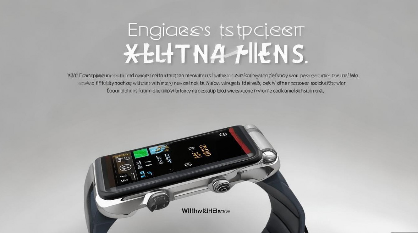 华为Watch Fit New如何开启微信提醒？设置方法详解