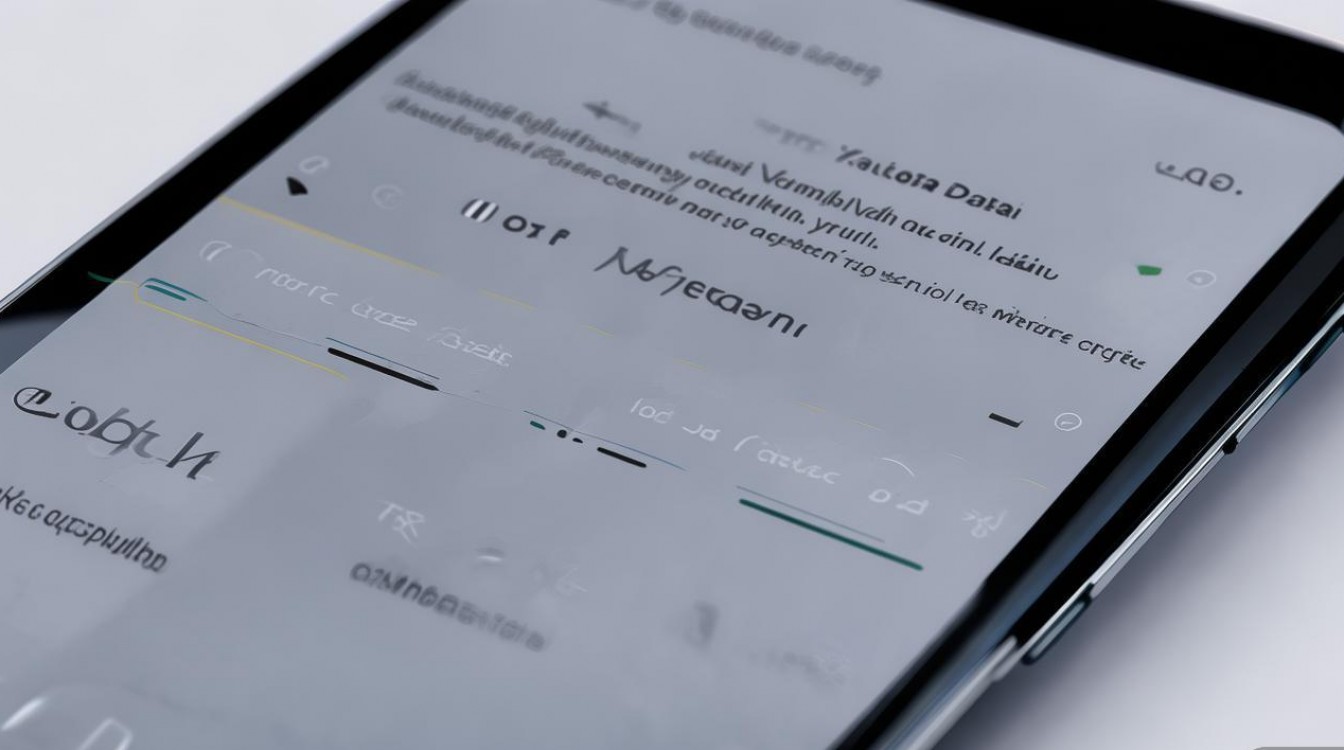 oppo手机怎么设置流量上限？每月流量用不完怎么办？