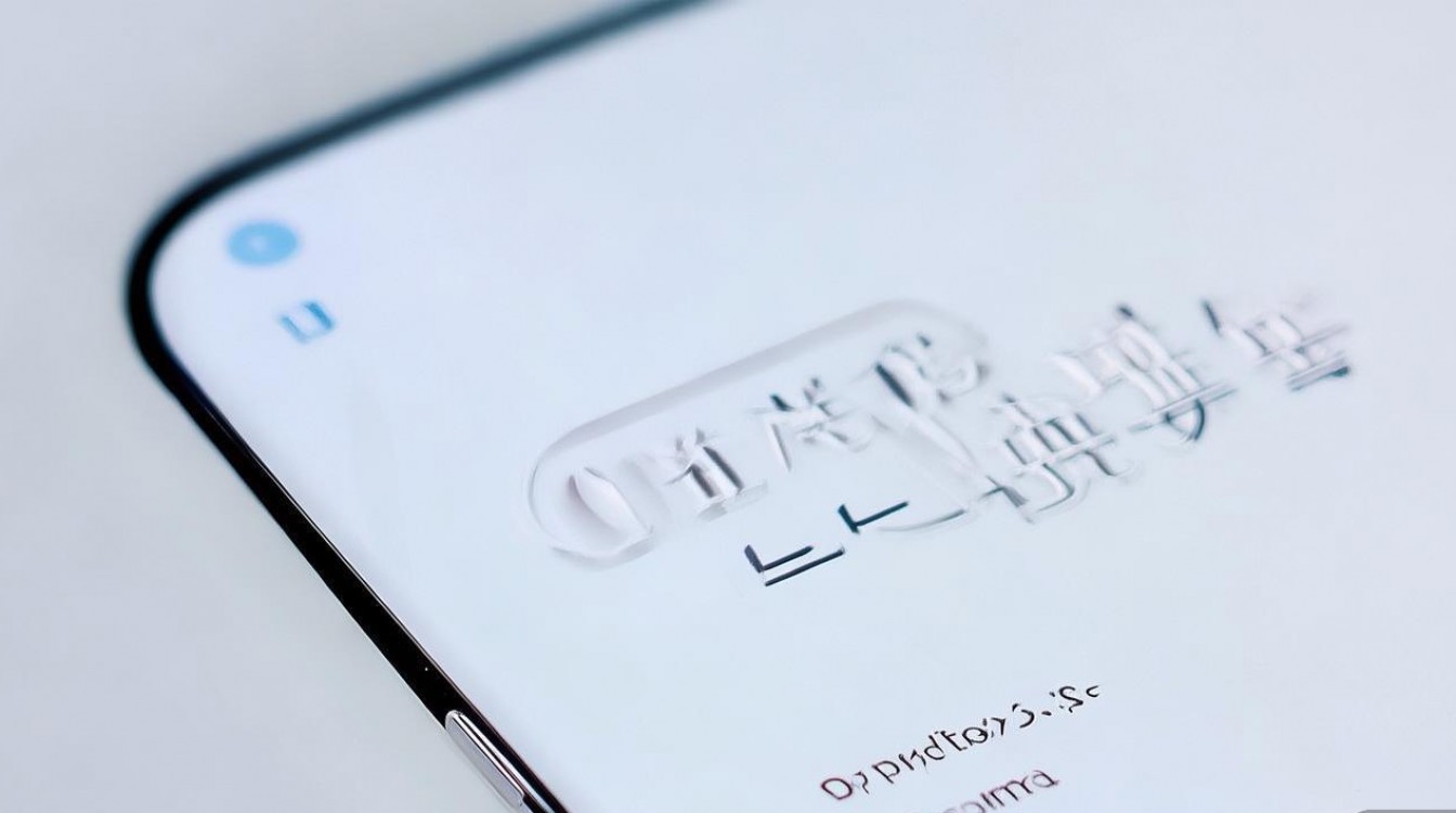 oppo手机时间不对怎么办?教你快速调整时间设置。