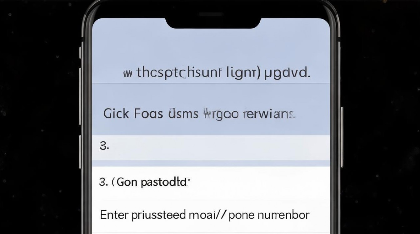 oppo账号忘了密码怎么办？手机oppo账号找回步骤是什么？