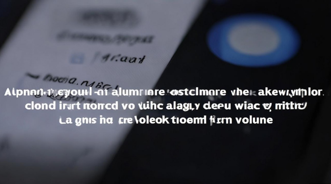 oppo手机闹钟音量太小怎么调大？