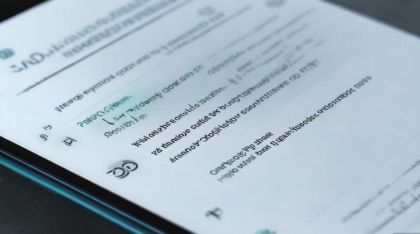 华为手机无法更新怎么办?教你解决方法