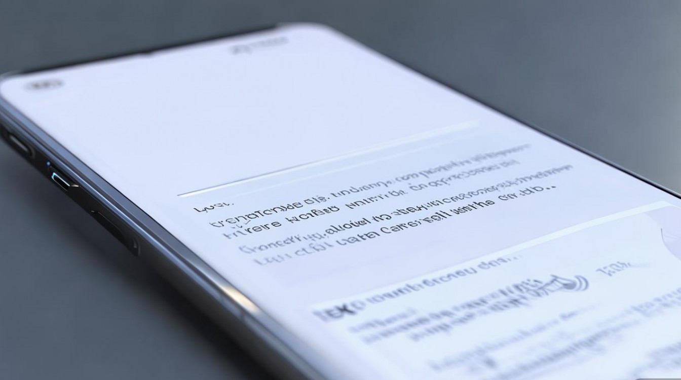 华为手机无法更新怎么办?教你解决方法