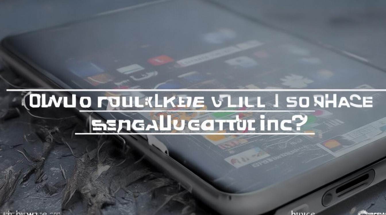 华为手机突然停止运行，该如何快速解决？