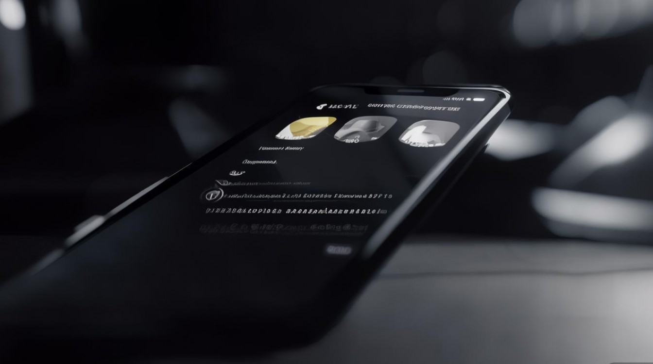 苹果手机弱光模式怎么设置？夜间拍照不模糊技巧