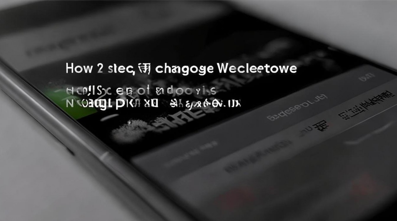 oppo手机如何更改微信专属铃声？