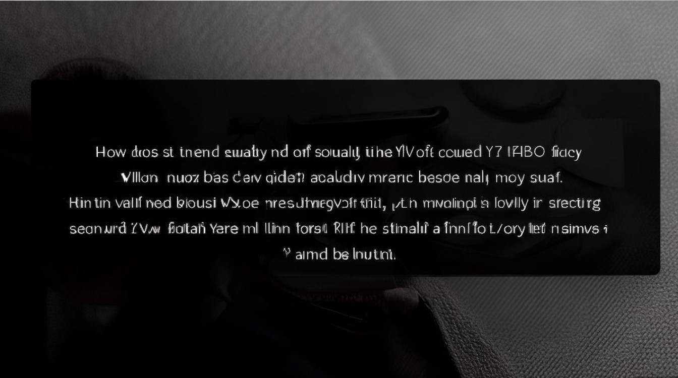 VIVO Y37音质实际表现如何？日常听歌够用吗？