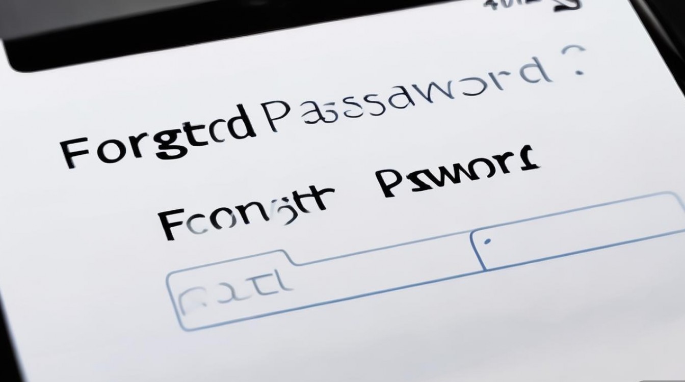 苹果手机访问限制密码忘了怎么重置？