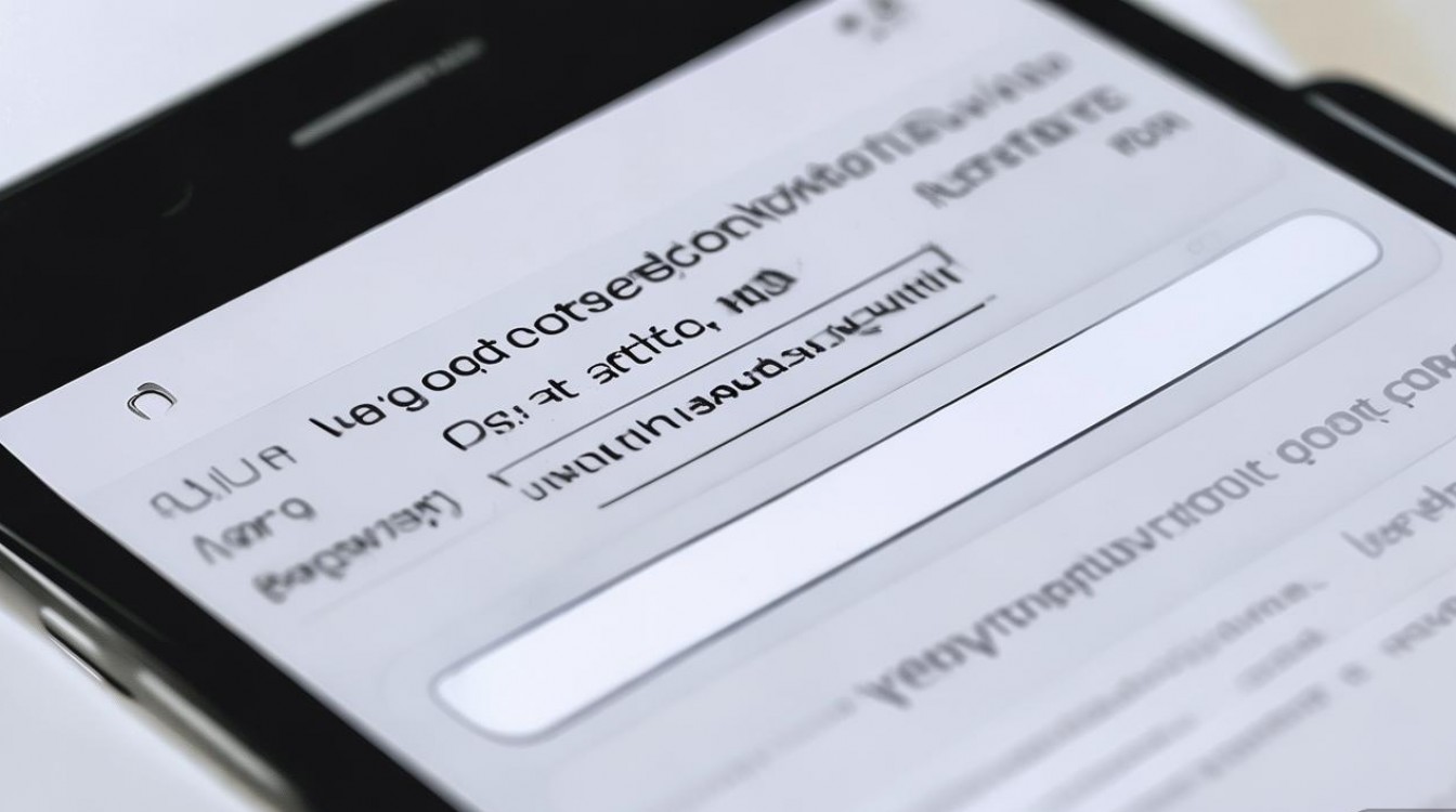 苹果手机访问限制密码忘了怎么重置？