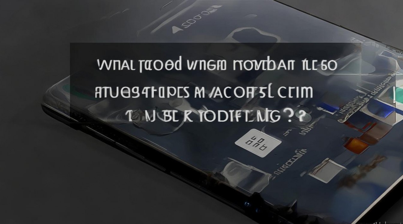 华为手机屏幕突然变暗了，是什么原因导致的呢？