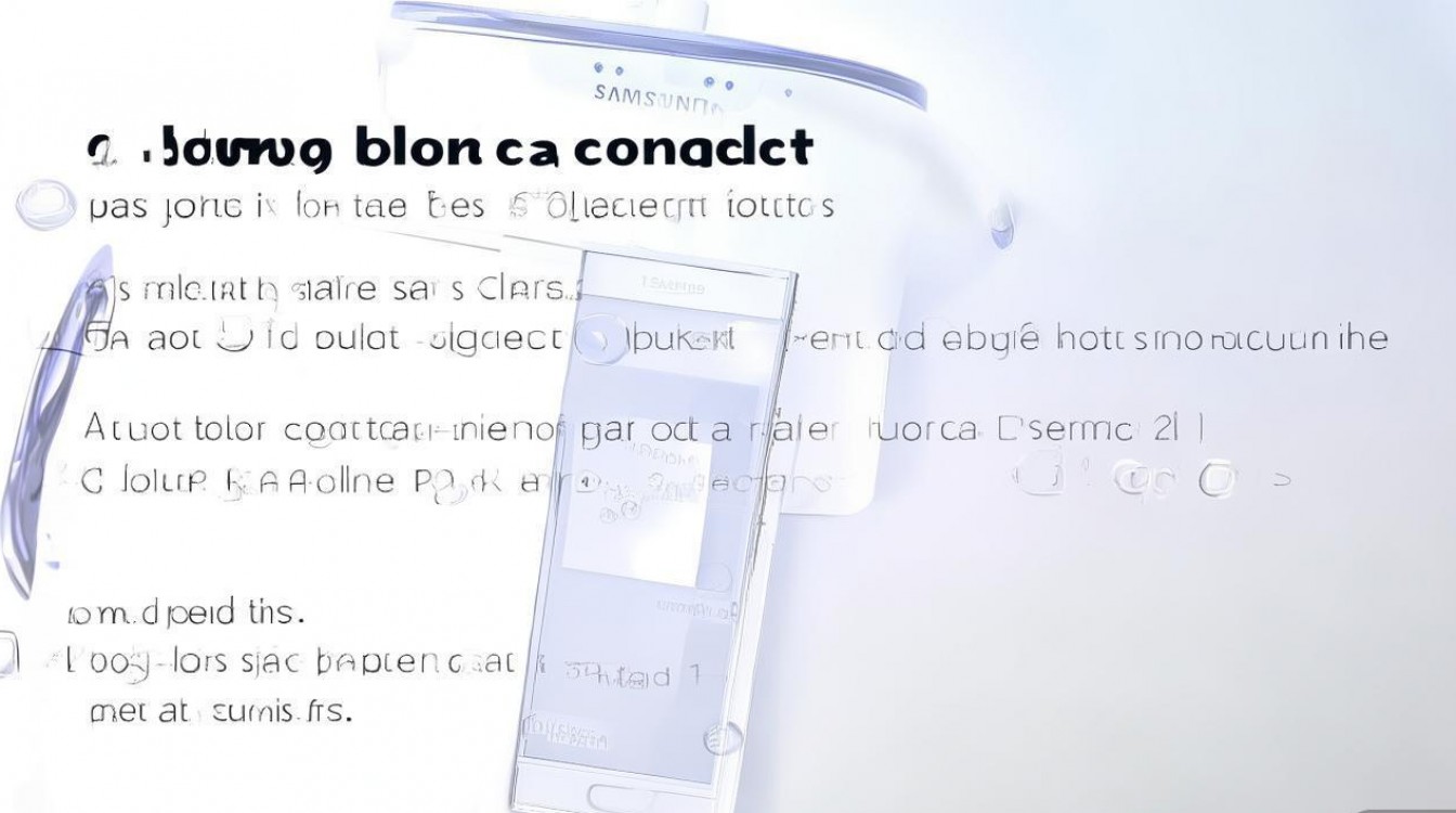 三星手机如何屏蔽联系人？详细步骤在这里