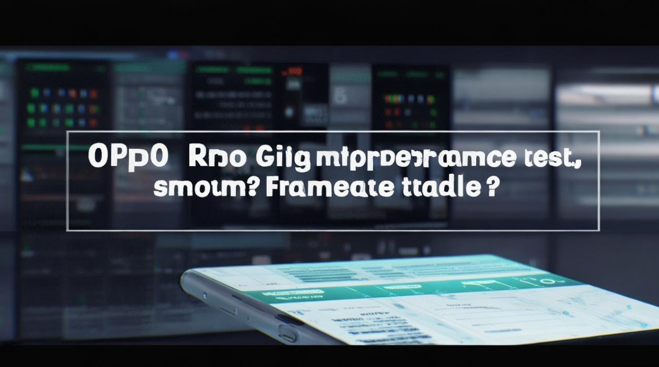 OPPO K9 Pro游戏性能实测，流畅吗？帧率稳吗？