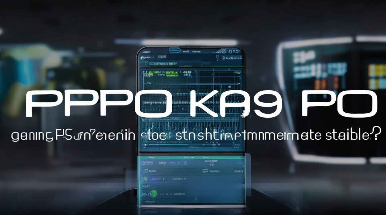 OPPO K9 Pro游戏性能实测，流畅吗？帧率稳吗？