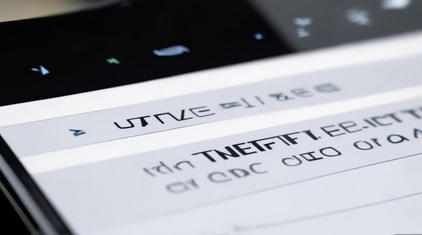 华为手机浏览器字体大小怎么调整？