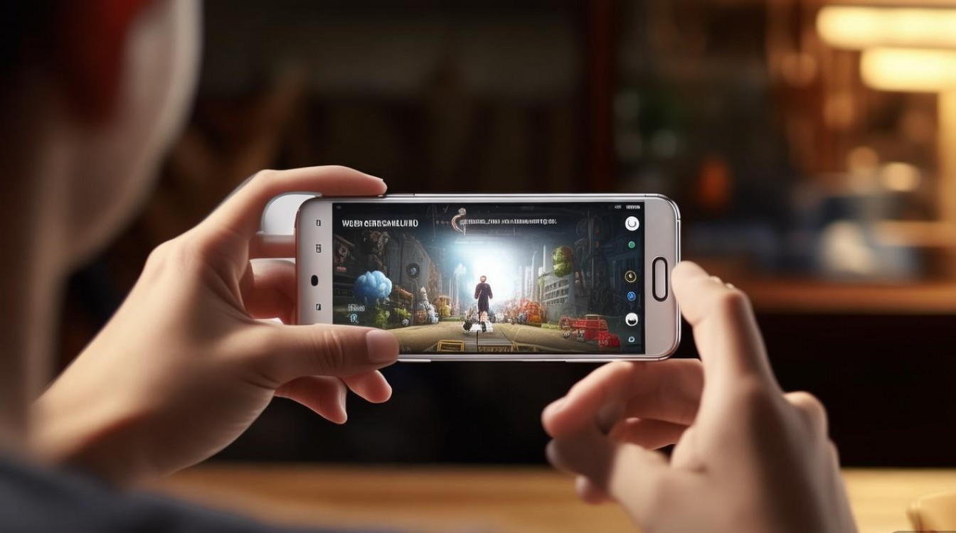 VIVO Y37玩游戏帧数稳吗？高画质能流畅运行吗？