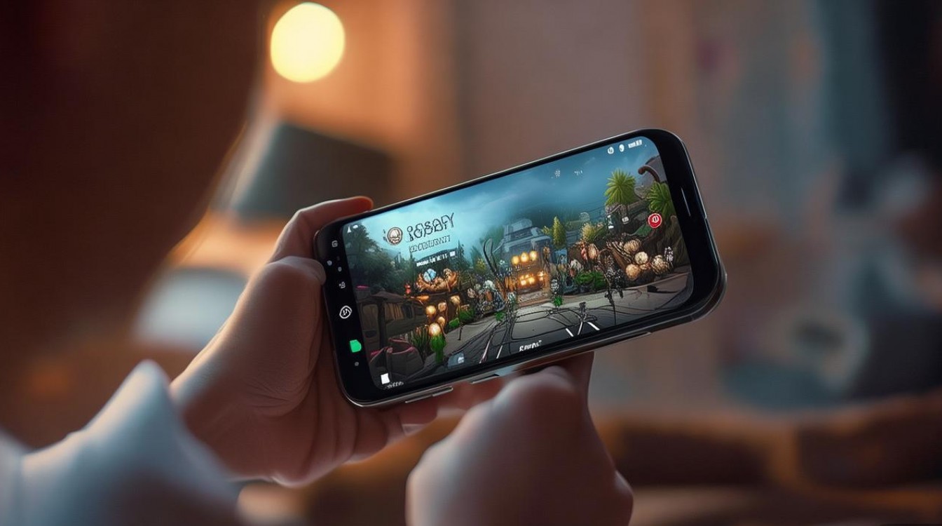 VIVO Y37玩游戏帧数稳吗？高画质能流畅运行吗？