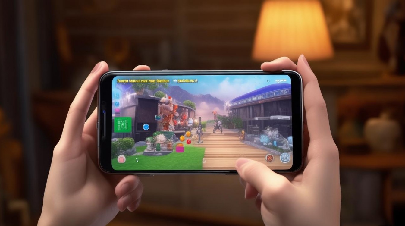 VIVO Y37玩游戏帧数稳吗？高画质能流畅运行吗？