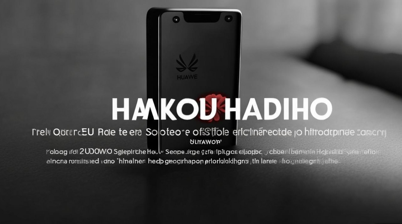 华为手机剪影拍摄怎么拍？参数和技巧有哪些？