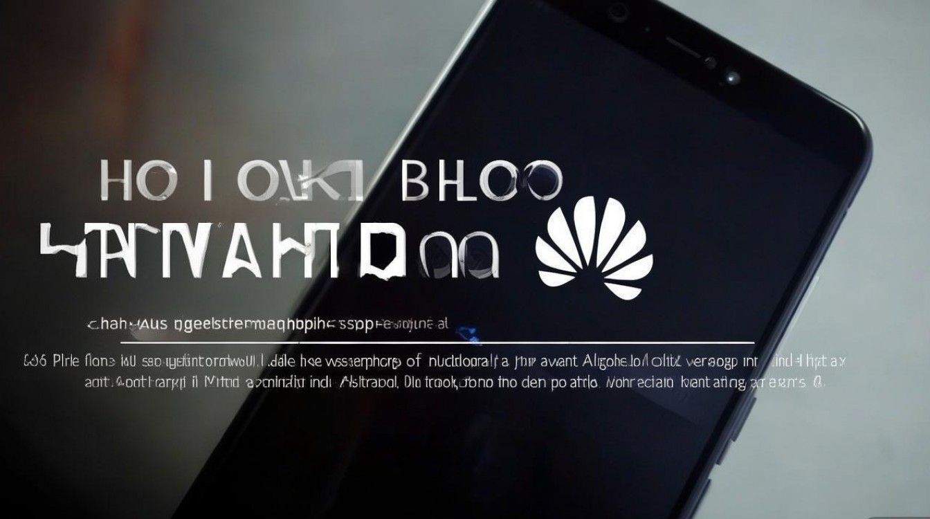 华为手机剪影拍摄怎么拍？参数和技巧有哪些？