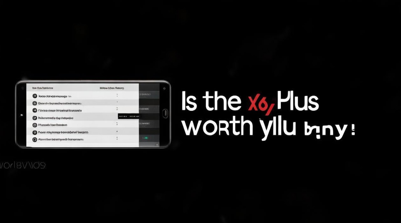 vivo X6 Plus值得买吗？真实体验与选购建议