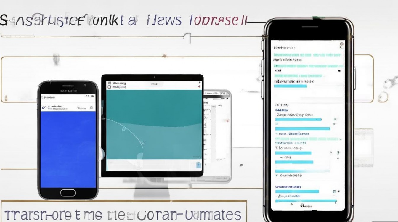 三星手机联系人怎么拷贝到电脑或新手机？