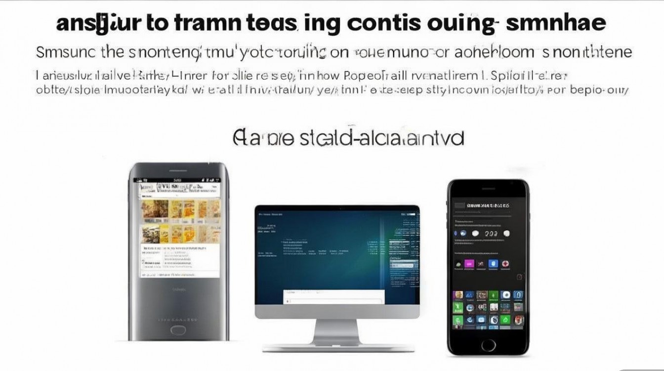 三星手机联系人怎么拷贝到电脑或新手机？