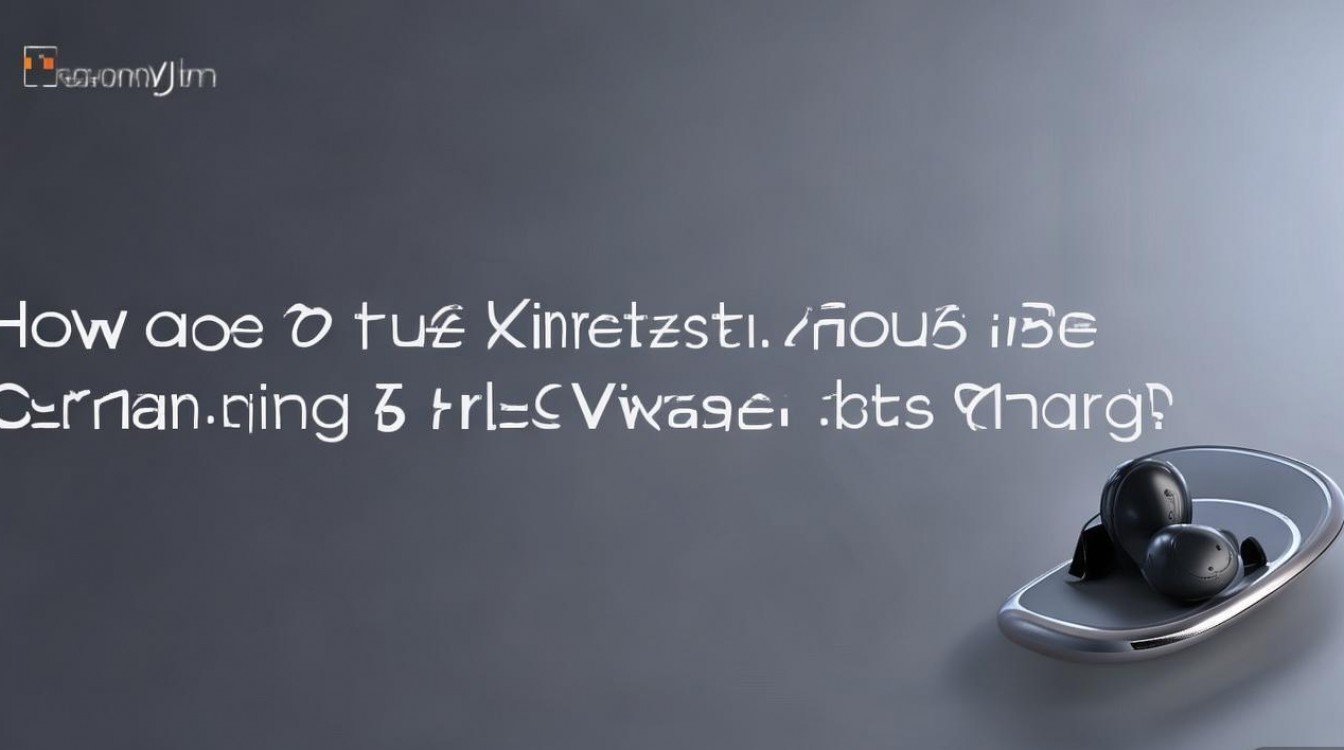 小米真无线降噪耳机3Pro怎么无线充电？