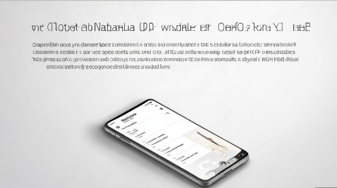 oppo手机桌面天气怎么设置？新手必看步骤详解