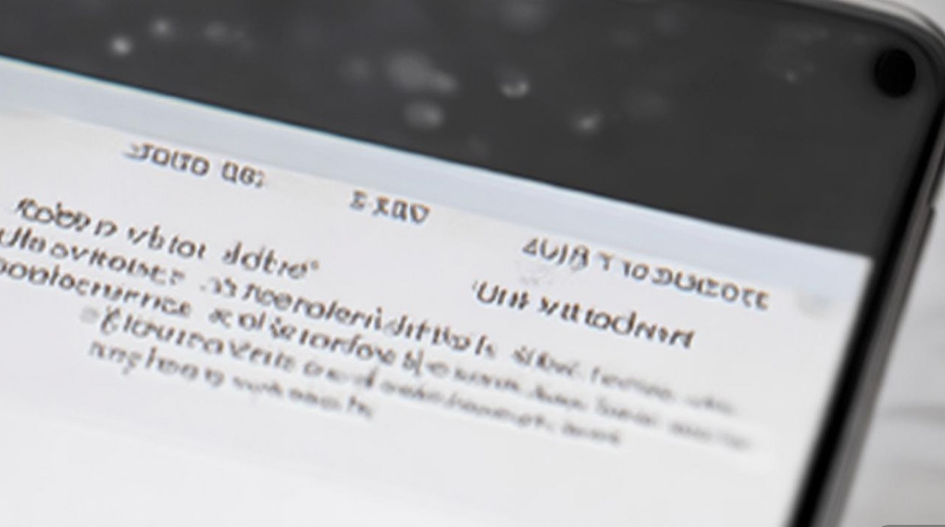 华为手机短信字体怎么调整大小和样式？