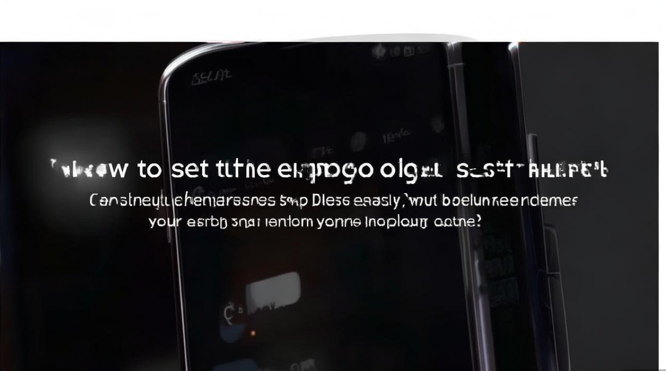 oppo全局主题怎么弄？新手也能轻松自定义手机主题吗？