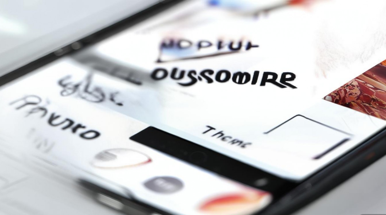 oppo全局主题怎么弄？新手也能轻松自定义手机主题吗？