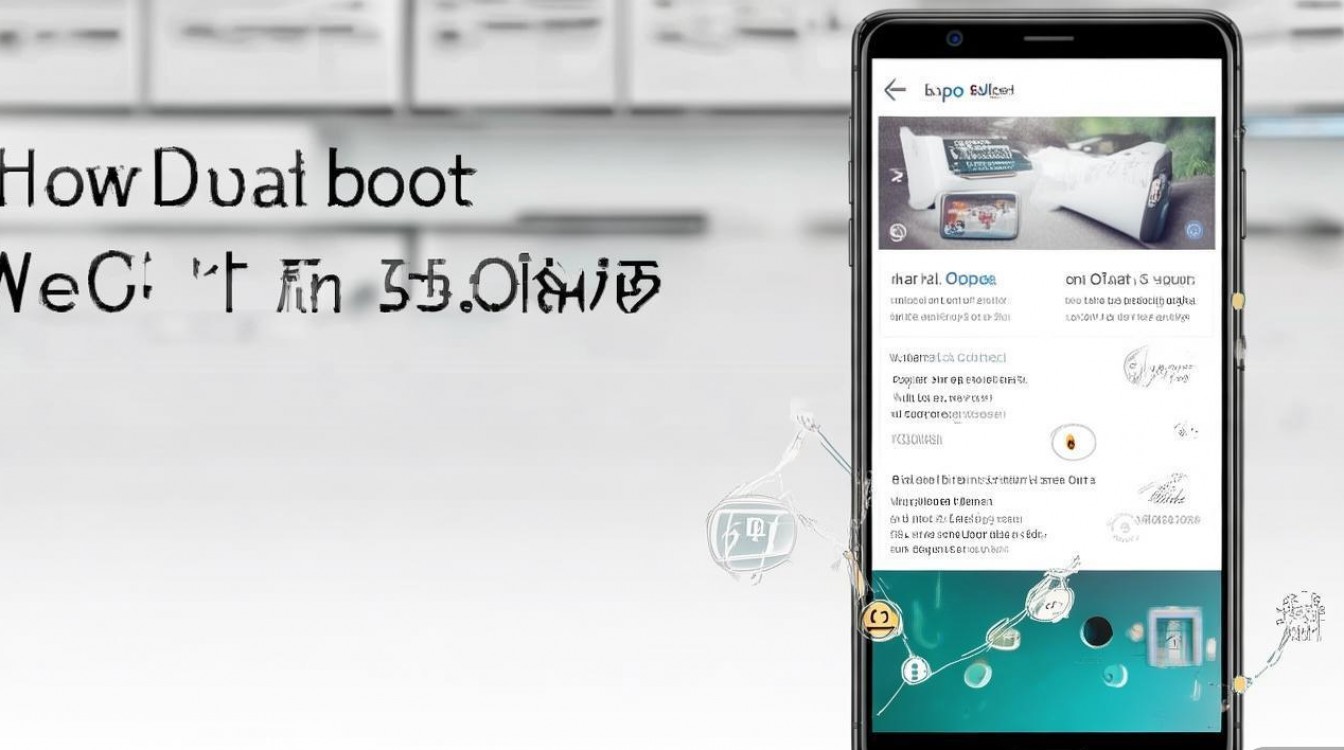 oppo手机怎么开双微信?双开方法教程在这里!