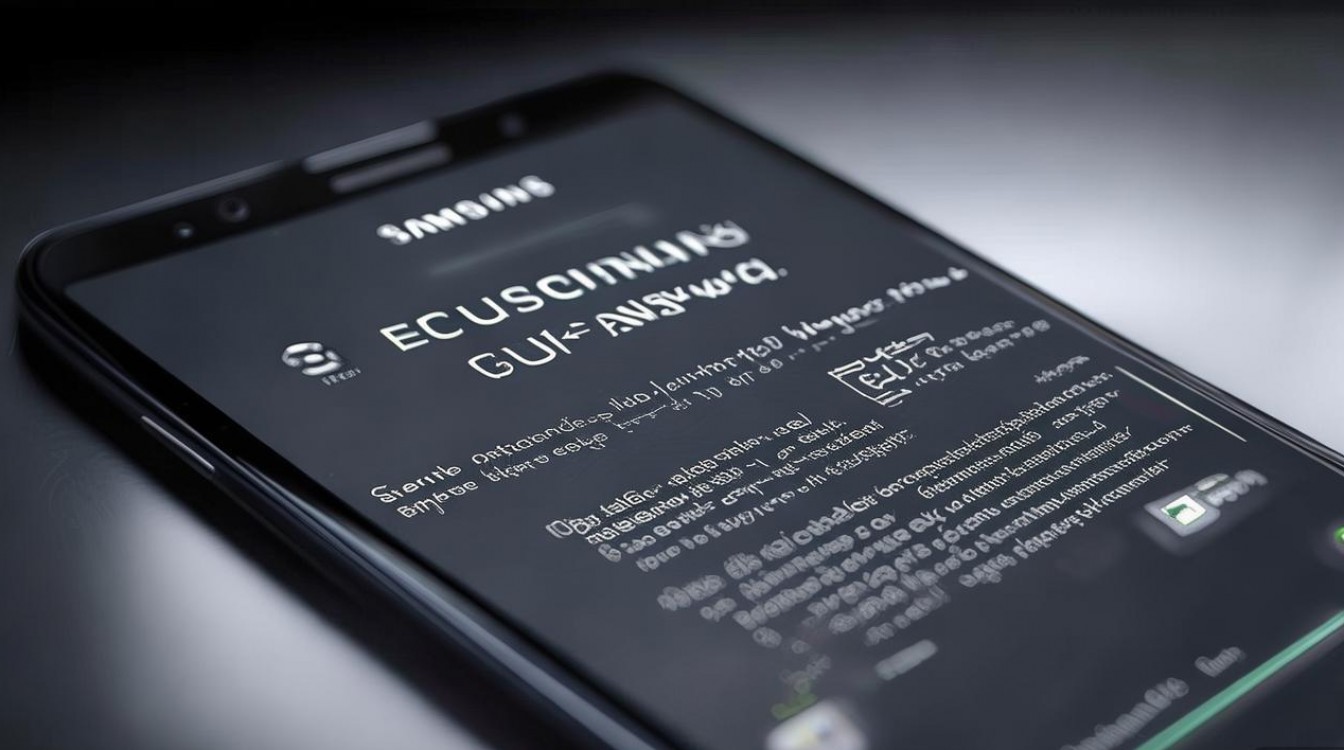 三星手机忘记屏幕密码怎么解锁?教你3种安全解除方法