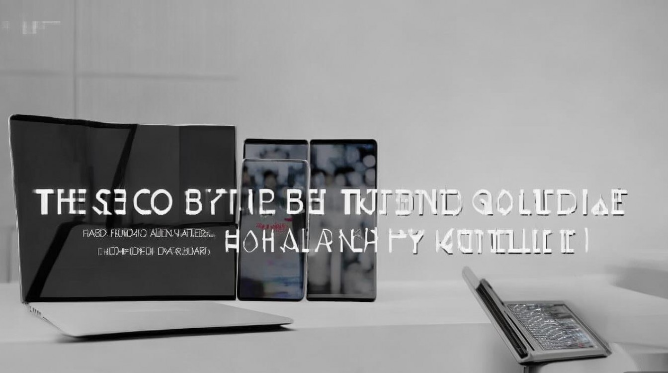 华为手机电脑无法识别怎么办？解决方法在这里