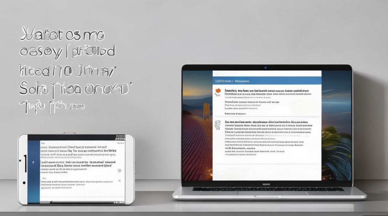 华为手机电脑无法识别怎么办？解决方法在这里