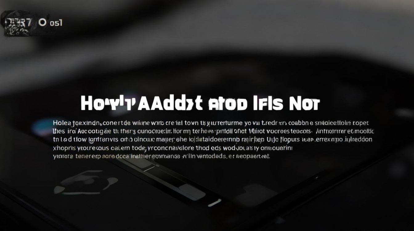 苹果手机怎么加联系人？新手必看步骤教程来了！