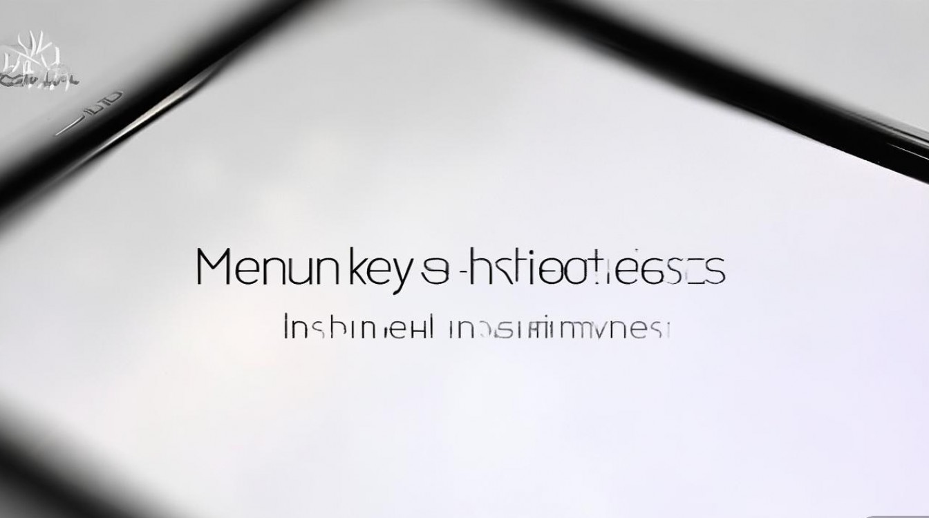 华为手机菜单键快捷键设置入口在哪找？